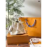 Louis bella NEW ARRIVAL Monogram bag size: 19x22x14 cm