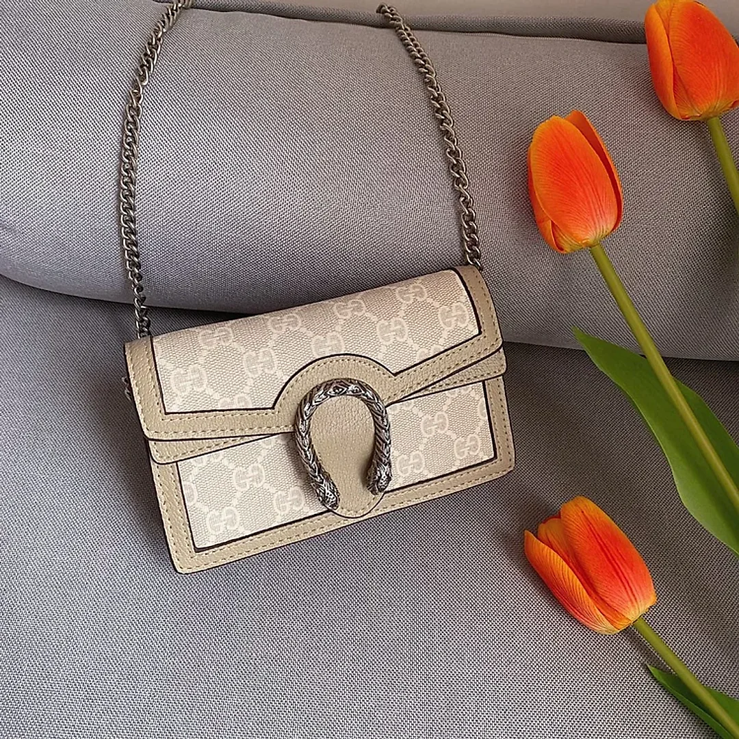 GC422 Dionysus GG Super Mini / Mini / Small Bag