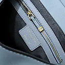 D saddle Be a classic with classics bag size: 25.5 x 20 x 6.5 cm