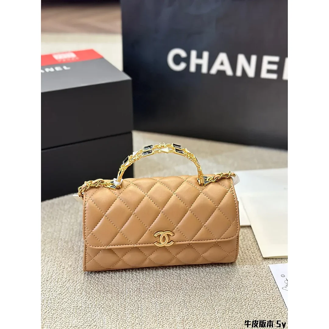 CC kelly 24B new arrival bag size: 20*12 cm