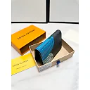 Louis new arrival wallet 01 size: 9×5 cm