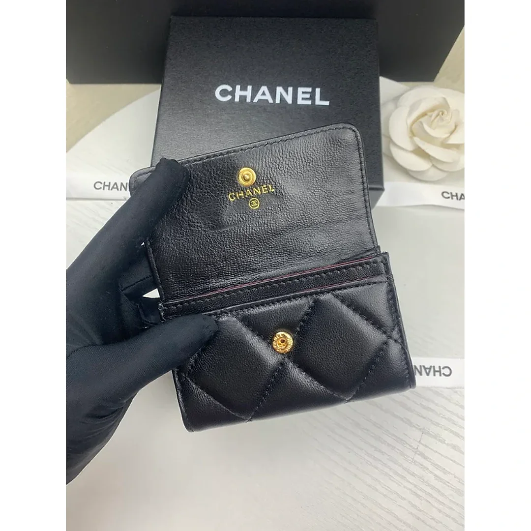 CC Ap1790 11X8.5X3cm ZY wallet