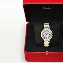 Ballon Bleu 33mm Two-Tone Ladies Automatic Bracelet Watch