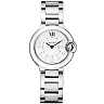 Ballon Bleu de Cartier 28mm Diamond Dial Ladies Watch