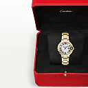 Ballon Bleu de Cartier 33mm 18ct Yellow Gold Bracelet Watch