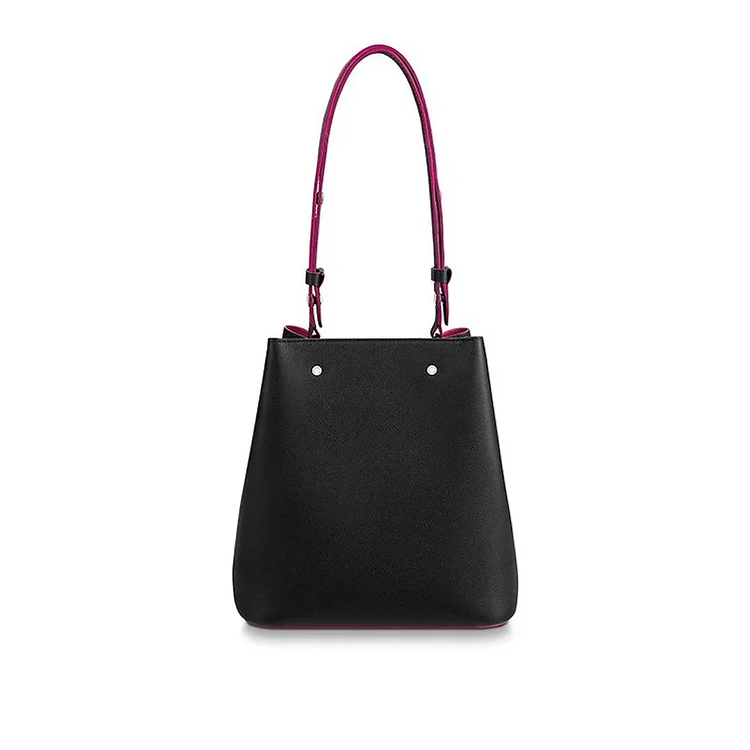 L hot sale M54677 Lockme Bucket