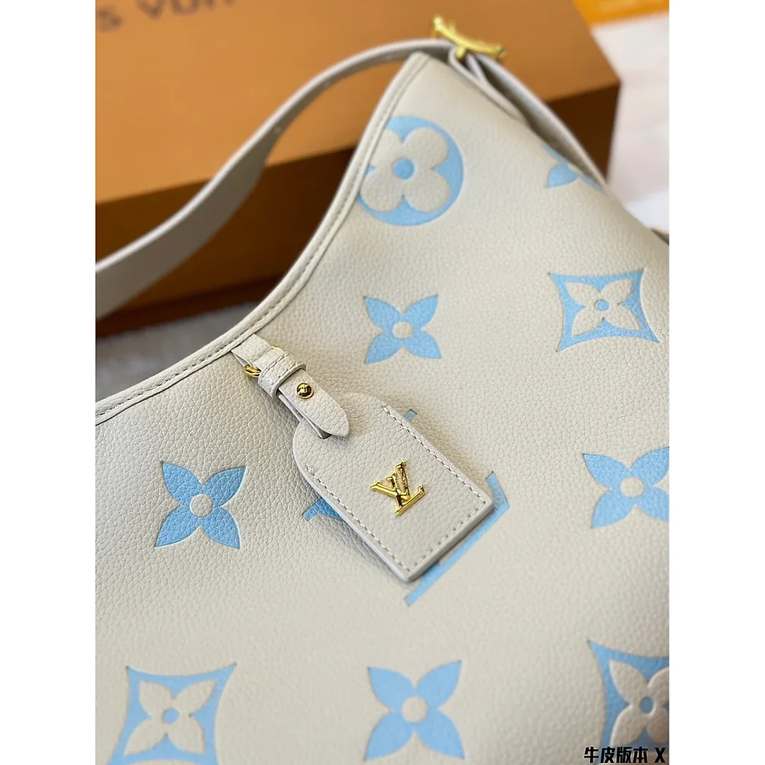 Louis Carryall new arrival size : 30 * 25cm