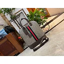 GC489 Ophidia Large Tote Bag / 15.3×17.1×8.3inch