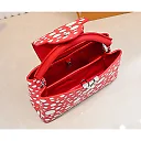 Louis x YK Capucines Taurillon new arrival bag size : 27 x 18 x 9 cm