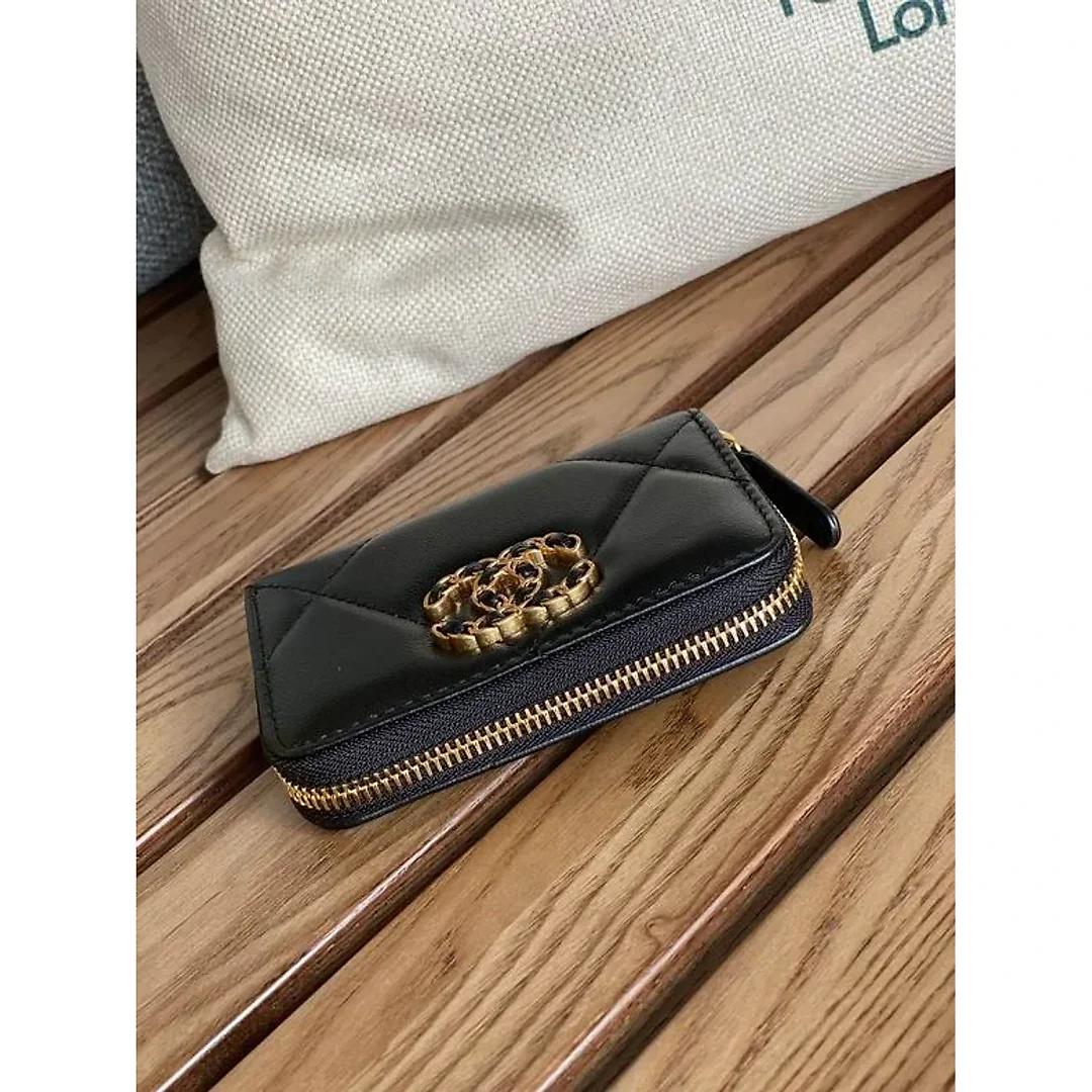 CC wallet AP0949 7.5X2X11cm WO 3