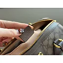 GG ophidia boston handbag size : 25 cm