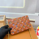 Louis new arrival cousin bag size: 20*14cm