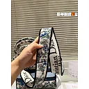 CD travel star women bag