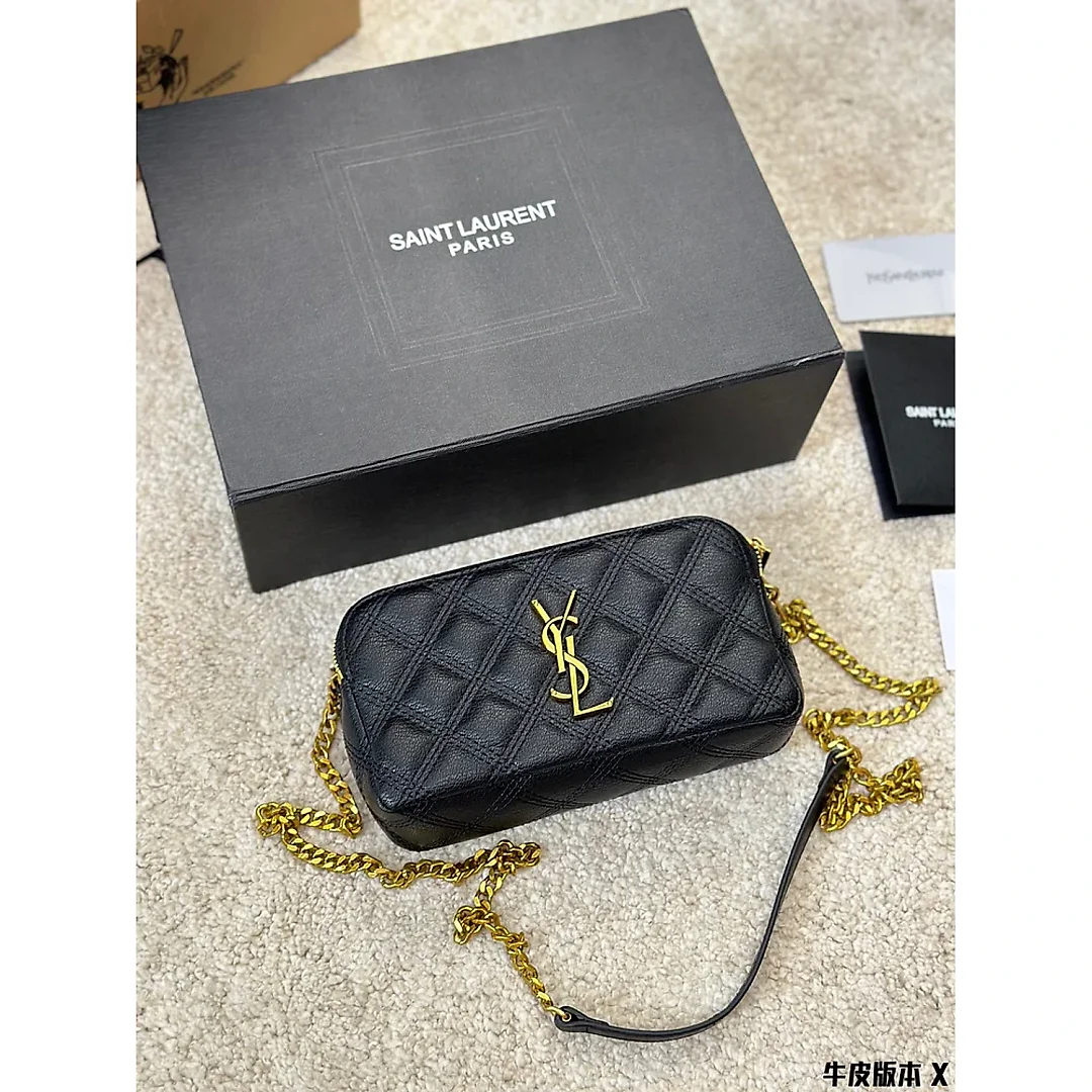 Y GABY BECKY bag in 3 colours