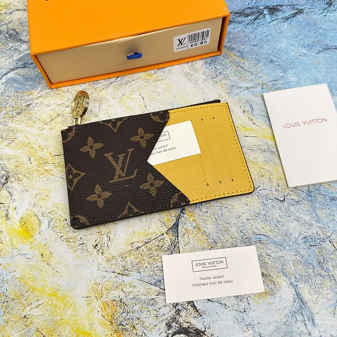 L Wallet 12.5×9.5×3.5 13