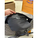 Louis keepall 50 new arrival men and women bag