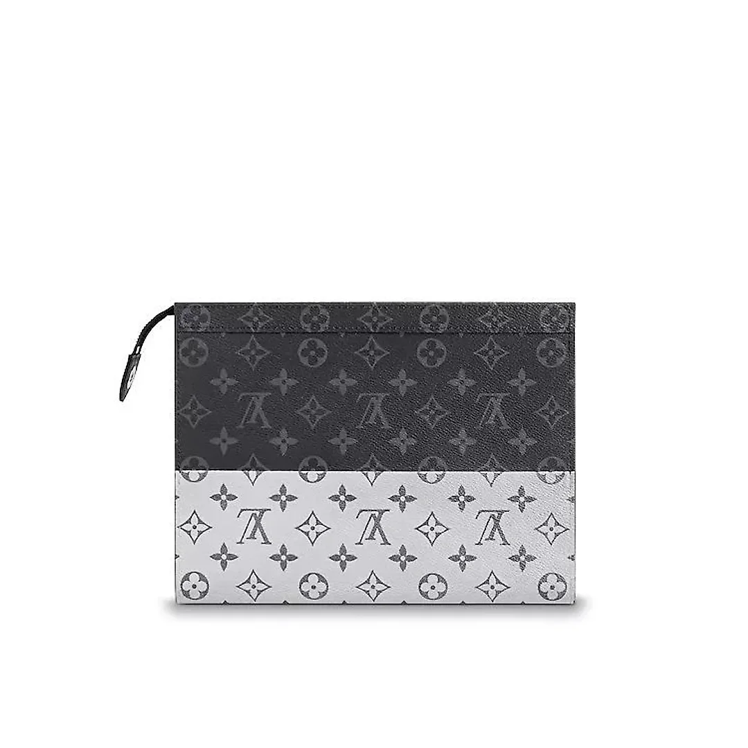 L-bag Pochette Voyage MM M63039