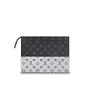 L-bag Pochette Voyage MM M63039