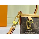 Louis NEVERFULL BB new arrival small size bag size : 24*14*9 cm