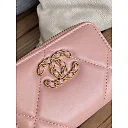 CC wallet  AP0949 7.5X2X11cm WO 1