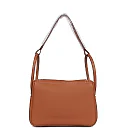 H Lindy 26 Gold Clemence Gold Hardware