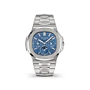 ðŸ”¥ðŸ”¥Best selling specialsðŸ”¥ðŸ”¥Patek Philippe Nautilus White Gold 5740-1G-001 with Blue Sunburst dial