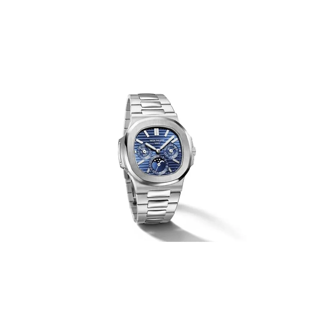 ðŸ”¥ðŸ”¥Best selling specialsðŸ”¥ðŸ”¥Patek Philippe Nautilus White Gold 5740-1G-001 with Blue Sunburst dial