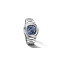 ðŸ”¥ðŸ”¥Best selling specialsðŸ”¥ðŸ”¥Patek Philippe Nautilus White Gold 5740-1G-001 with Blue Sunburst dial