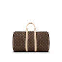 L Keepall Bandouliere 45 M41418