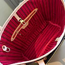 Louis  Neverfull new arrival small size : 29 cm