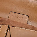 D saddle Be a classic with classics bag size: 25.5 x 20 x 6.5 cm