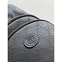 Gg new arrival man bag size : 16.5x30x6 cm