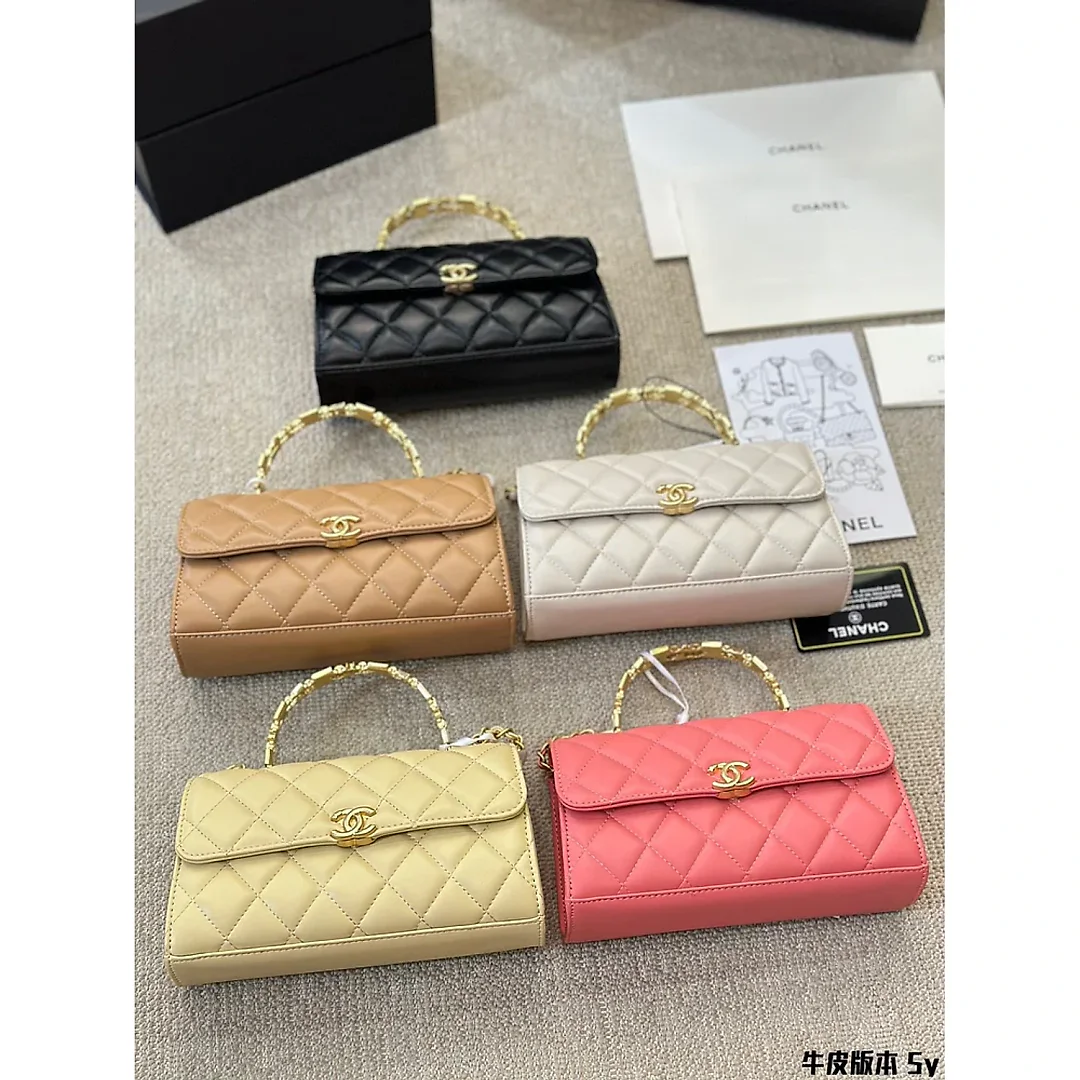 CC kelly 24B new arrival bag size: 20*12 cm