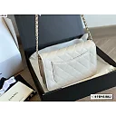 CC new arrival woc caviar leather bag size:19 * 12cm