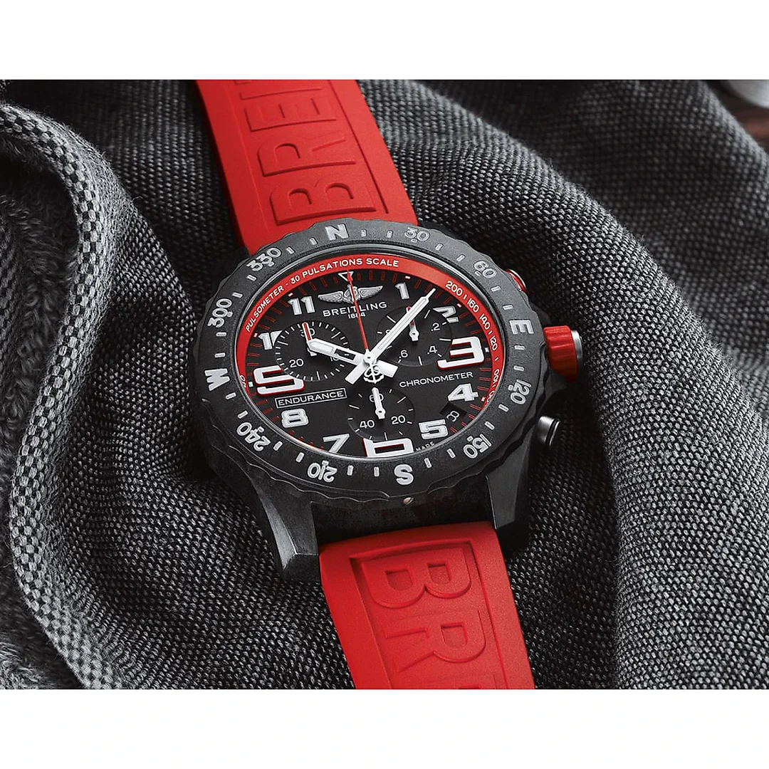 Breitling Endurance Pro 44mm X82310D91B1S1