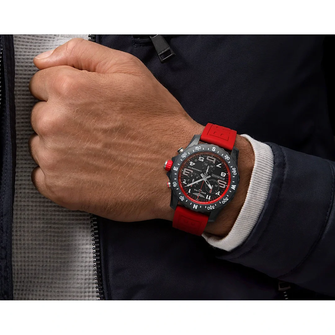 Breitling Endurance Pro 44mm X82310D91B1S1