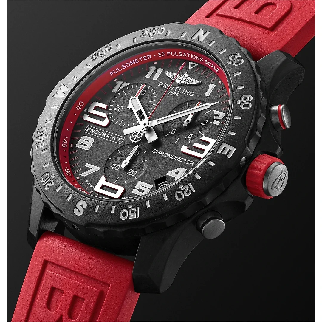 Breitling Endurance Pro 44mm X82310D91B1S1