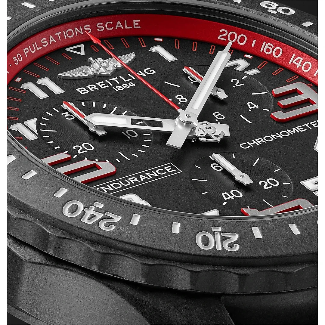 Breitling Endurance Pro 44mm X82310D91B1S1