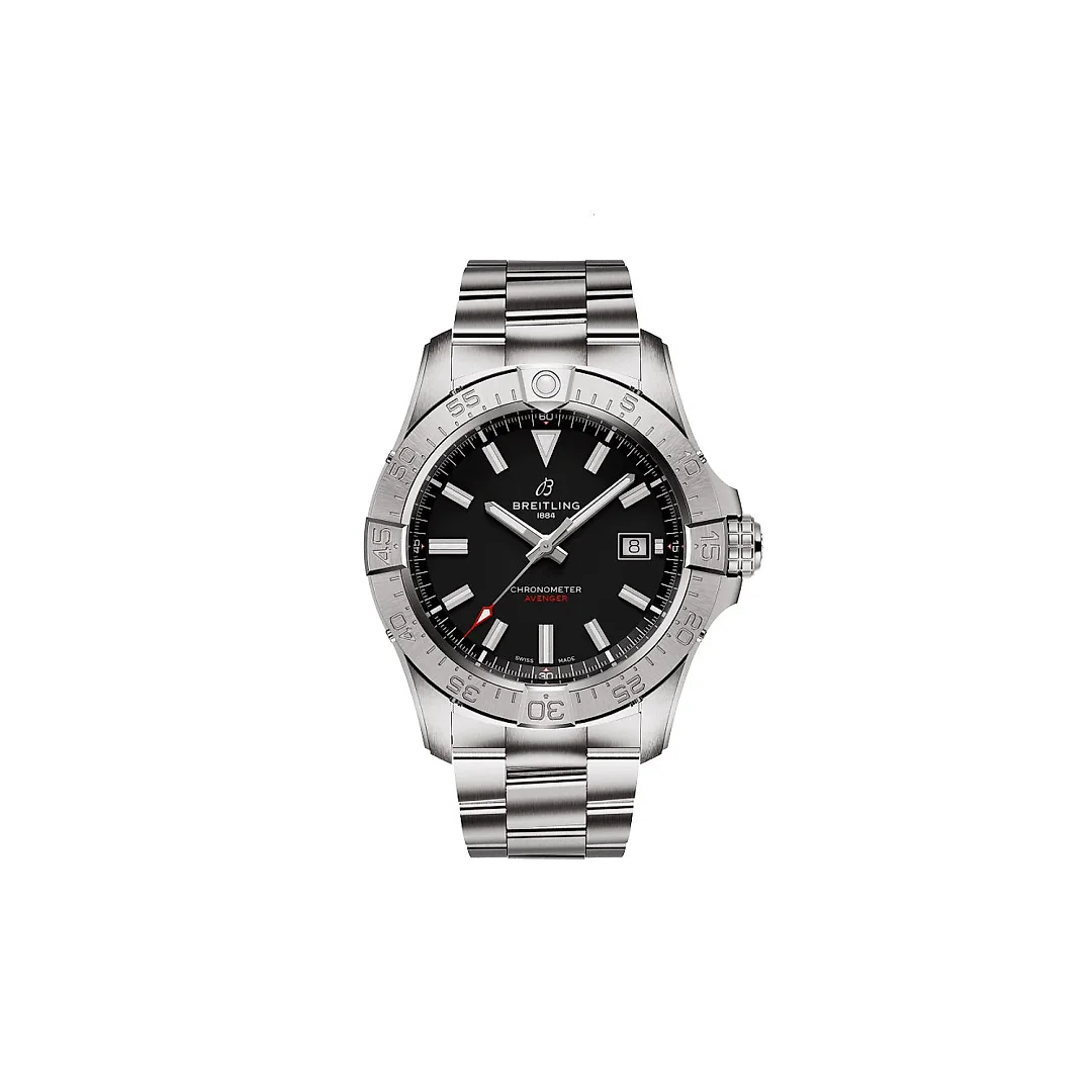 Breitling Avenger Automatic 42, Ref# A17328101B1A1, Unworn 2024