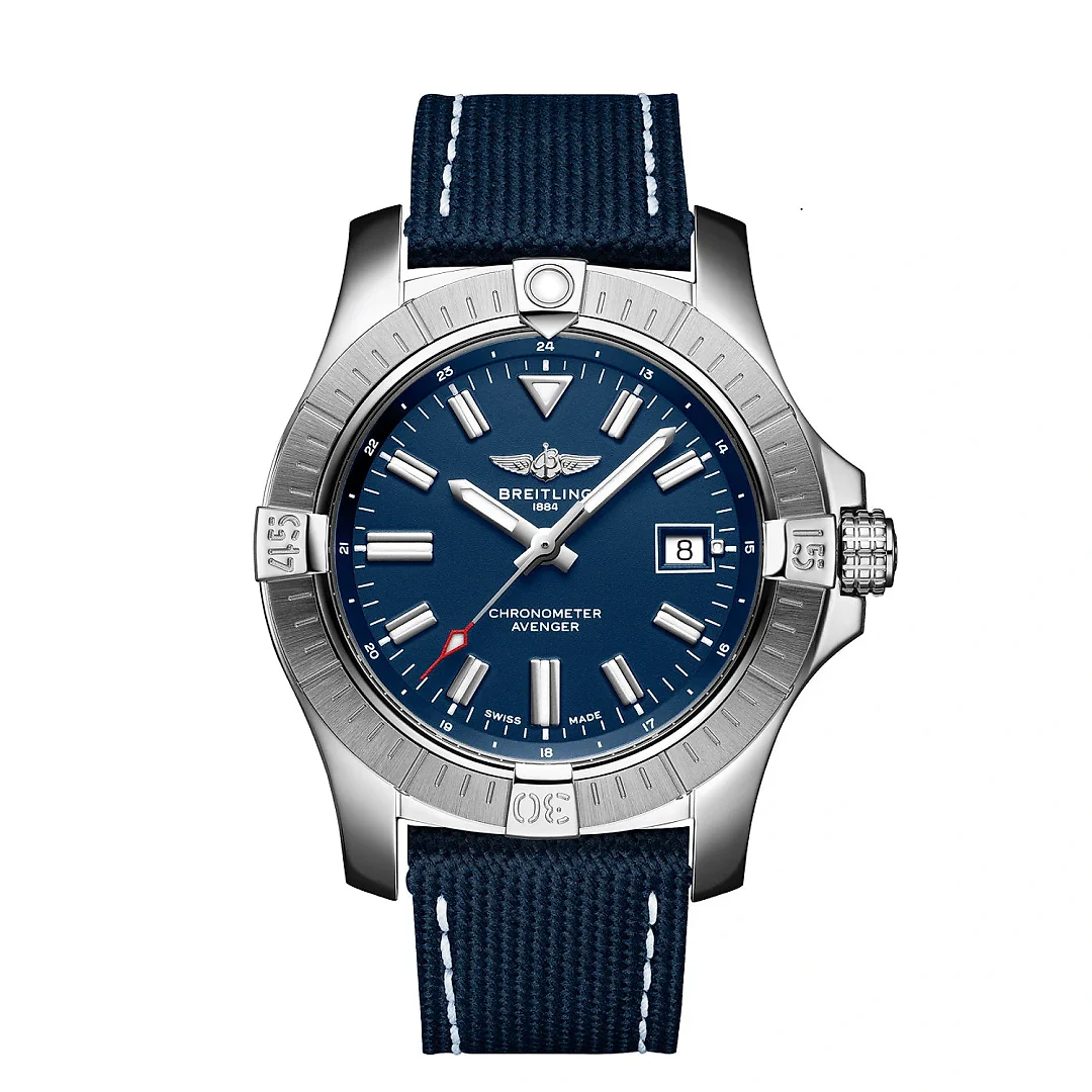 Breitling Avenger Automatic 43, Ref# A17318101C1X2