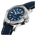 Breitling Avenger Automatic 43 Stainless Steel Ref# A17318101C1X1