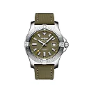 Breitling Avenger Automatic 43 Stainless Steel Ref# A17318101L1X1