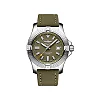Breitling Avenger Automatic 43 Stainless Steel Ref# A17318101L1X1