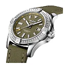 Breitling Avenger Automatic 43 Stainless Steel Ref# A17318101L1X1