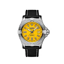 Breitling Avenger Automatic 45 Seawolf Stainless Steel Ref# A17319101I1X1