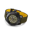 Breitling Avenger Automatic Chronograph 45 Night Mission DLC-Coated Titanium Ref# V13317101L1X2