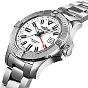 Breitling Avenger Automatic GMT 43, Ref# A32397101A1A1