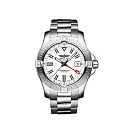 Breitling Avenger Automatic GMT 43, Ref# A32397101A1A1