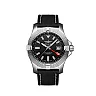 Breitling Avenger Automatic GMT 43 Stainless Steel Ref# A32397101B1X1