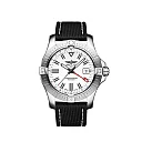 Breitling Avenger Automatic GMT 43 Stainless Steel Ref# A32397101A1X1